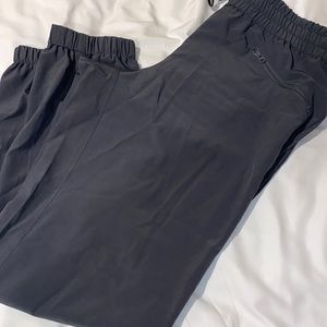 Women’s sport joggers size small